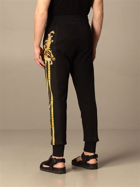 versace couture linea|versace jeans couture outlet.